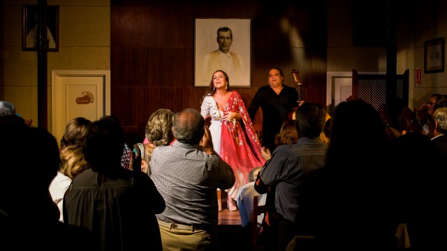 Anabel Rosado. Recital de cante anabel-rosado-recital-de-cante